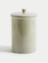 Extra Large Ceramic Storage Jar